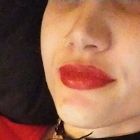 bex_black Nøgen