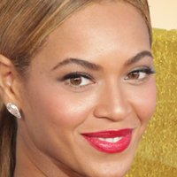 Beyoncé Knowles Nøgen