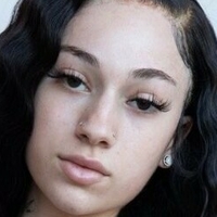 bhadbhabie Nøgen