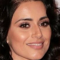 Bhavna Limbachia Nøgen