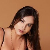 Bianca Angheben Nøgen