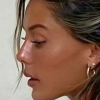 Bianca Ingrosso Nøgen