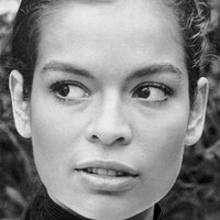 Bianca Jagger Nøgen