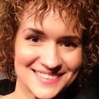 Bianca Kronloef Nøgen