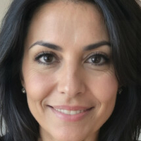 Bianca Moretti Nøgen