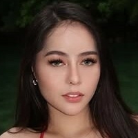 Bianca S Enate Nøgen