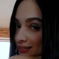 Bianca Still Nøgen