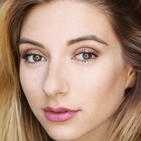 Bianca Zouppas Nøgen