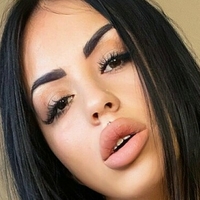 biancabiiifree Nøgen