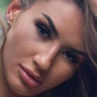 Biancabiiiib Nøgen