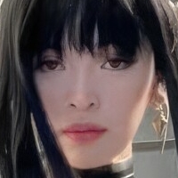 Biancake Bianca Yao Nøgen