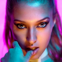 Biancia Nøgen