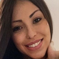 Bibi Griffo Nøgen