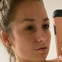 Bibi Lucille Nøgen