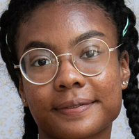 Big Black Boobs Nøgen