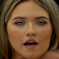 Big Boobs Being Groped Nøgen