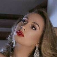 big_mamasita Nøgen