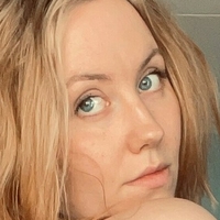 bigblueeyes666 Nøgen