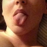 BigBoobsBunny Nøgen