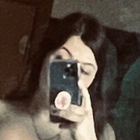 bigbooootyash Nøgen