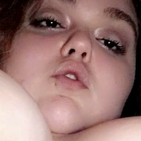 bigcurvycutie Nøgen