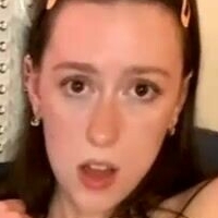 bigeyesxoxo Nøgen