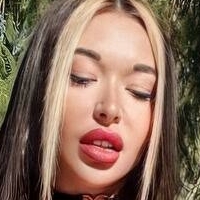 Bigrussianbaby Nøgen
