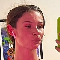 bikiniprepbianca Nøgen