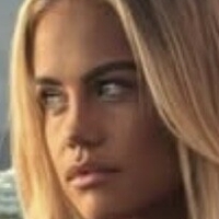 Billie Edge Nøgen