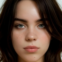 Billie Eilish Nude Nøgen