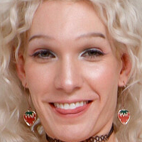 Billie Gloss Nøgen