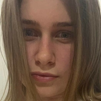 Billie Lens Nøgen