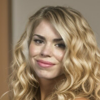 Billie Piper Ai Porn Nøgen