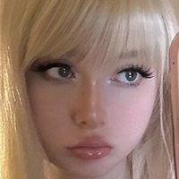 bimbogrlfriend Nøgen
