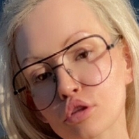 bimbowifey Nøgen