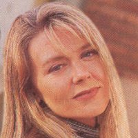 Birgit Bofarull Nøgen