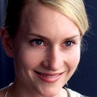 Birgitte Larsen Nøgen