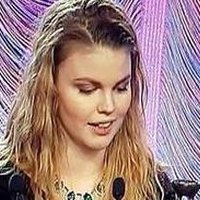Birna Run Eiriksdottir Nøgen