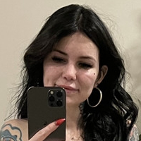Bittersweet Belle Nøgen