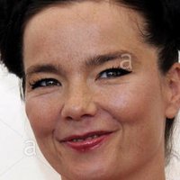 Bjoerk Nøgen