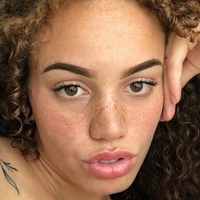 bklynnmarie Nøgen
