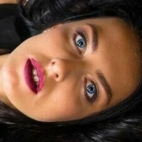 Black_fox_lily Nøgen
