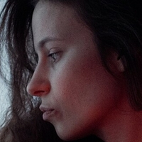 blackart.victoria Nøgen