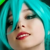 BlackFuryCosplay Nøgen