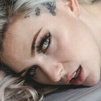 blackheartburlesque Nøgen