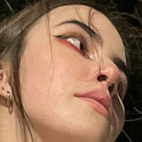 blairdahlia Nøgen