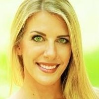 Blaire Noonan Nøgen