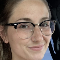 Blairxjordan Nøgen