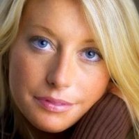 Blakely Bunnell Nøgen