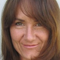 Blanka Jarosova Nøgen